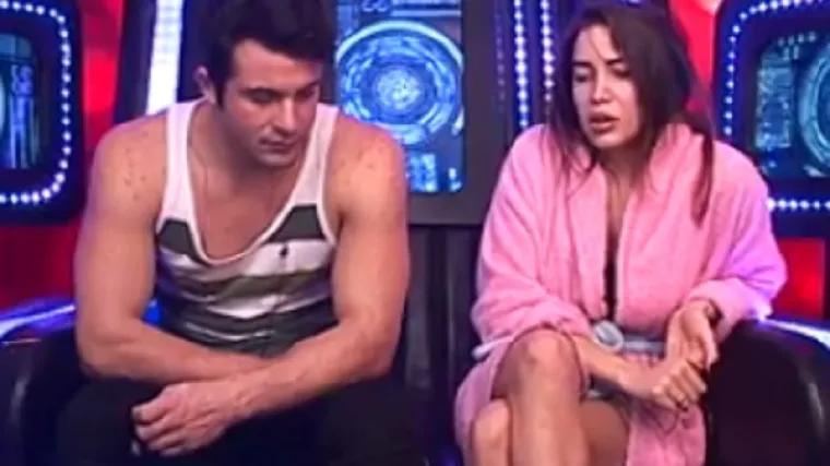 BB Barbara i Ervin čvrsti u odluci da neće prihvatiti nagradu