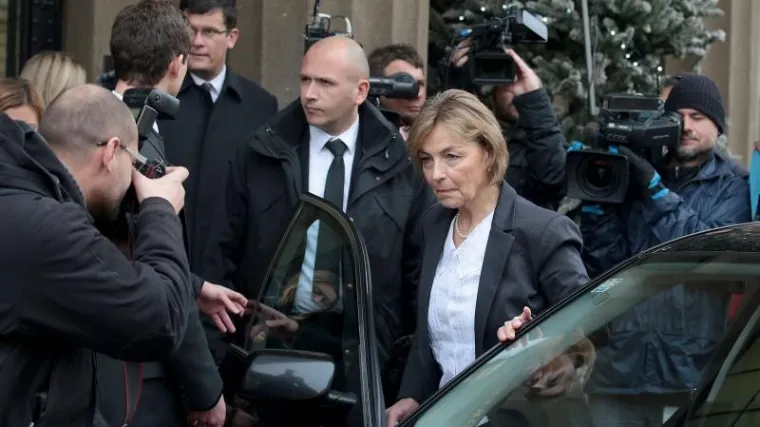 "Prijedlozi Mosta? Pomislila sam na Monopoly"