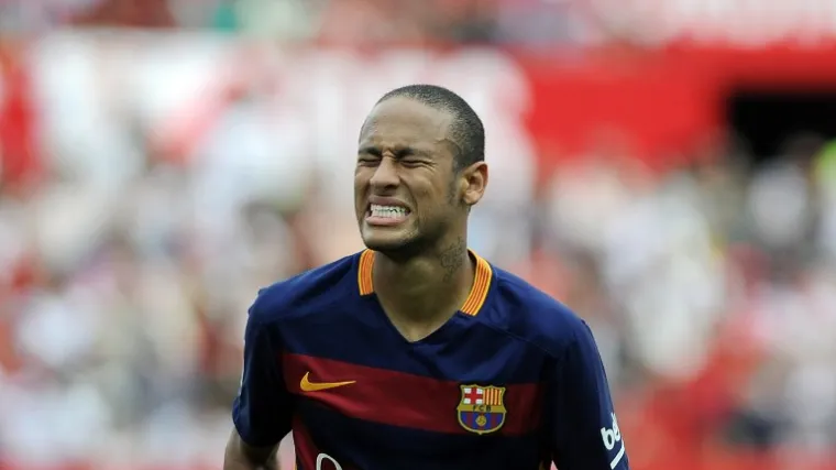 Genijalni Brazilac ru&scaron;i sve rekorde Barcelone