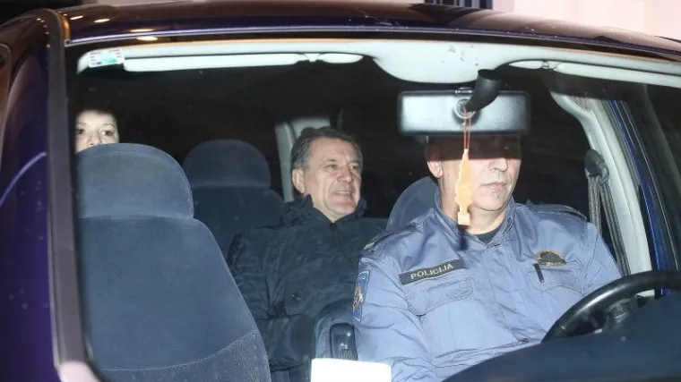 Mamić ne smije obavljati funkcije u Dinamu, niti pričati s bratom Zoranom