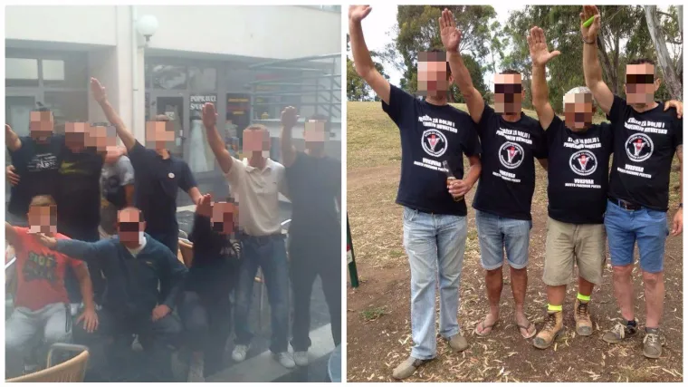 Facebook grupa javno prokazuje sve one koji veličaju fa&scaron;iste