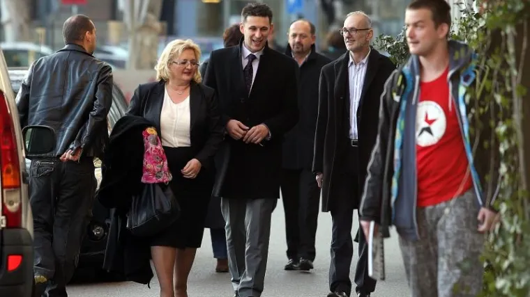 Most zanima sve ono gdje se okreće novac