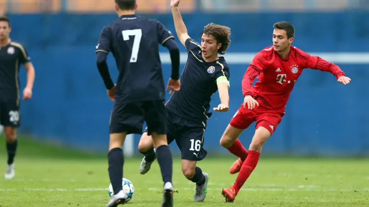 Europa će iduće proljeće ipak stanovati u Maksimiru: juniori Dinama osigurali prvo mjesto!