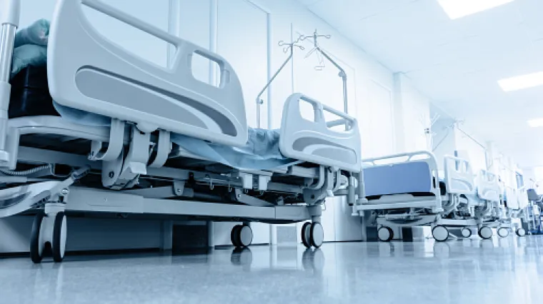 Zadarski pedijatar optužen za smrt dječaka: s Hitne ga poslao kući, preminuo dan kasnije