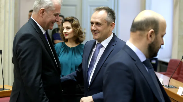 Nakon RTL-ove priče reagirao i glavni državni odvjetnik - političarima poslao znakovitu poruku