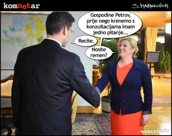 Jedan modni detalj koji mijenja sve