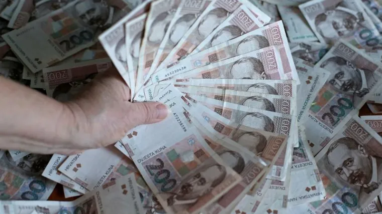 "Nema tu prostora za nove investicije i projekte"