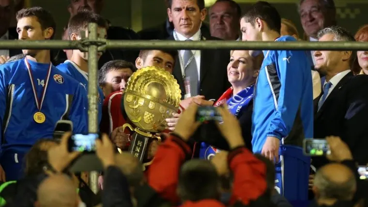 HNS otkrio u kojem će se gradu igrati finale Kupa