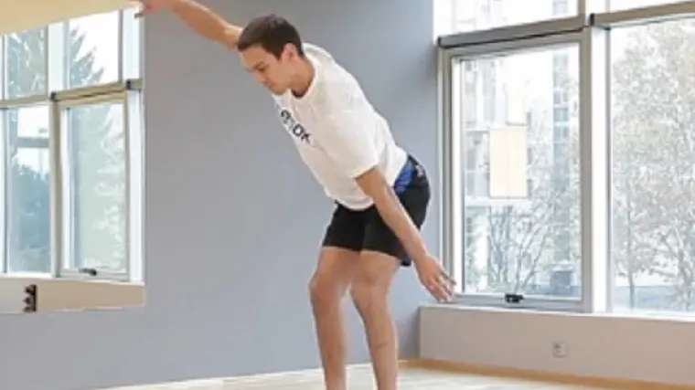 Razgibajte se i spriječite nastanak problema s kralježnicom