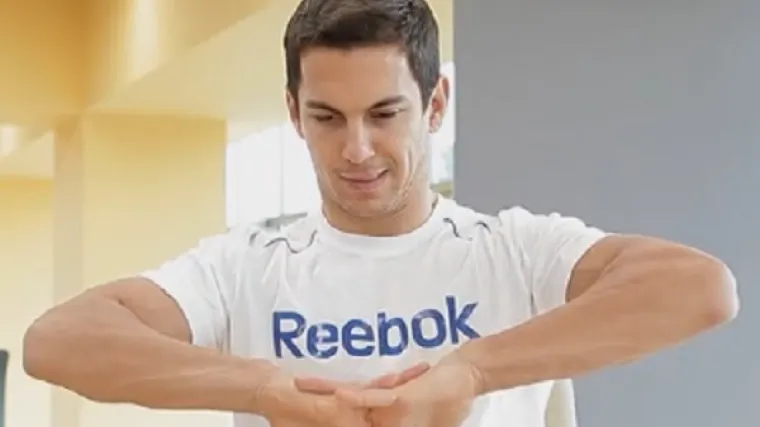 Uzmite pauzu i odmorite prste od udaranja po tipkovnici