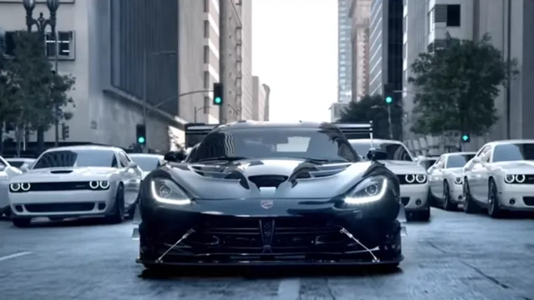 Pogledajte kako Amerikanci reklamiraju svoje automobile