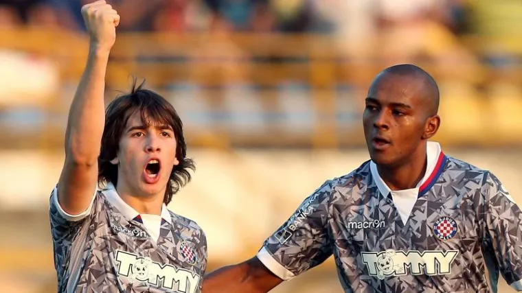 Hajdukovom igraču poni&scaron;tena nepravedna kazna!