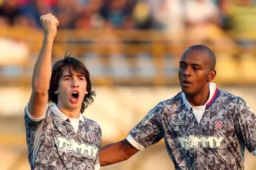 Hajdukovom igraču poništena nepravedna kazna!