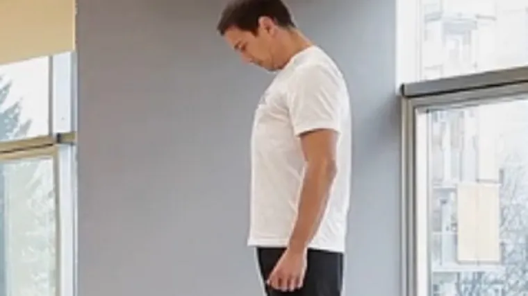 Ustanite i spriječite ukočenost vratnih i leđnih mi&scaron;ića