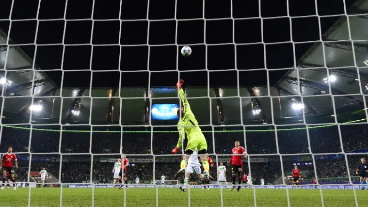 Ova intervencija Davida de Gee obi&scaron;la je svijet