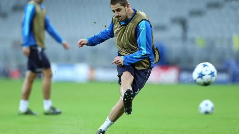 Dinamo pronašao zamjenu za Ademija!