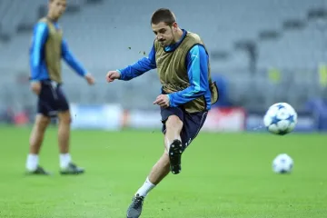 Dinamo pronašao zamjenu za Ademija!