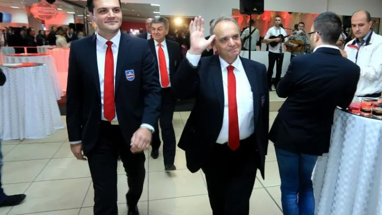 HDSSB prvi objavio izborno financijsko izvješće, priču završavaju u plusu