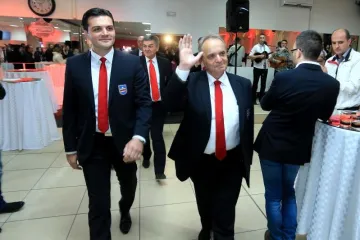 HDSSB prvi objavio izborno financijsko izvješće, priču završavaju u plusu