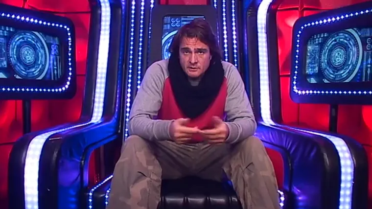 Goran odbio sudjelovati u zadatku i pobrao ovacije javnosti