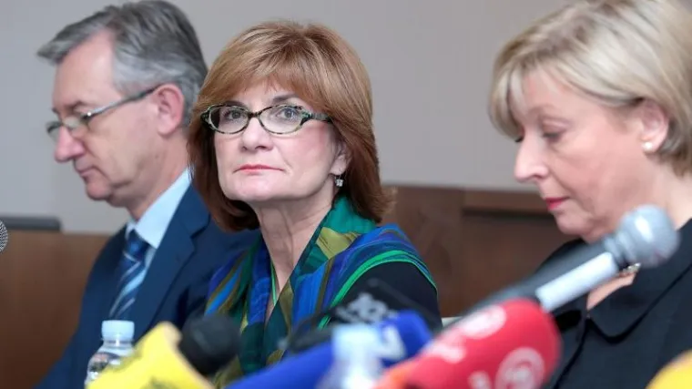 Pobačaj na Ustavnom sudu