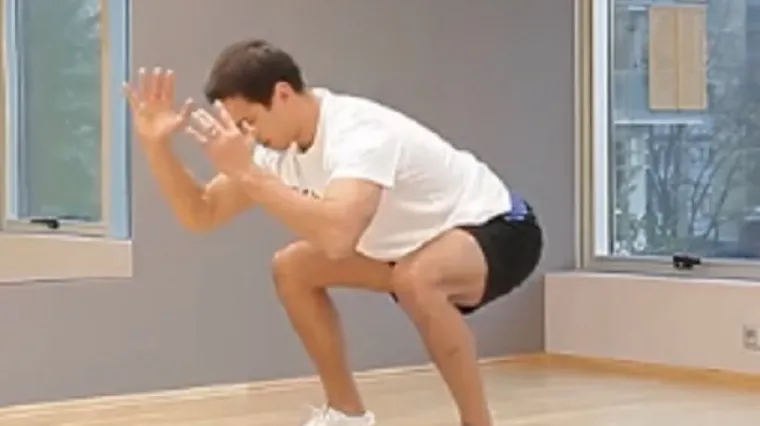 Aktivirajte se i ubrzajte si puls ovim jednostavnim vježbama