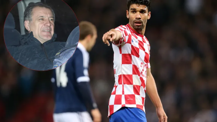 Eduardo o presudi: 'Nisam imao pravično suđenje! Pravnu bitku nastavljam pred Vrhovnim sudom'