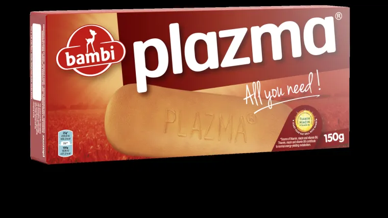 Plazma, sve &scaron;to ti treba!