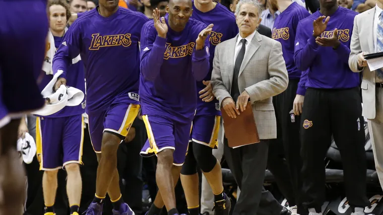 Hezonja zabio tri ko&scaron;a u porazu Orlanda, Bryant 'pustio djecu da se igraju'