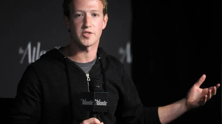 Zuckerberg stao u obranu muslimana: 'Želim da znate da ste uvijek dobrodo&scaron;li u ovoj zemlji'