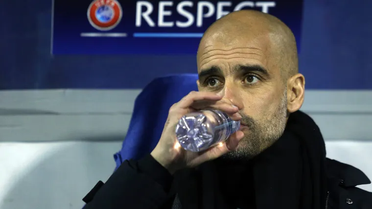 Guardiola nahvalio Dinamove dragulje: 'Ćorić i Pjaca će igrati u velikim klubovima'