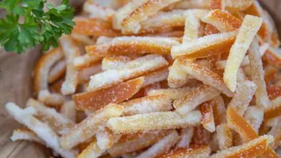 Dubrovački arancini su super zdravi, a mi imamo recept kako ih pripremiti