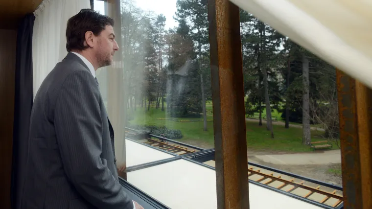 I Lorencin na rubu strpljenja: 'Neka Most donese odluku, ovo &scaron;to se događa je maltretiranje'