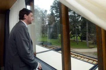 I Lorencin na rubu strpljenja: 'Neka Most donese odluku, ovo što se događa je maltretiranje'