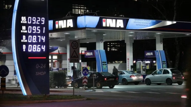 INA demantira navode: 'Nema masovnih otkaza, ukupan vi&scaron;ak radnika procjenjuje se na manje od 170'