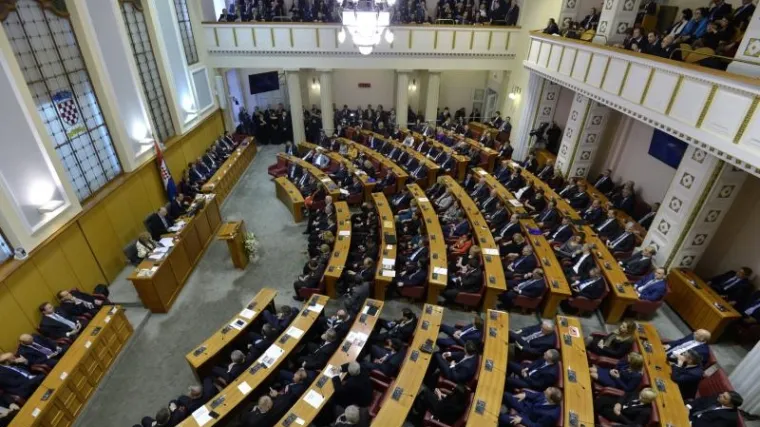 SDP-ovci uvjereni da će do sljedećeg tjedna imati podr&scaron;ku većine zastupnika za konstituiranje Sabora