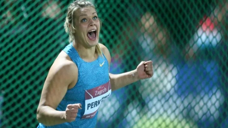 Atletičari se imaju napokon čemu veseliti