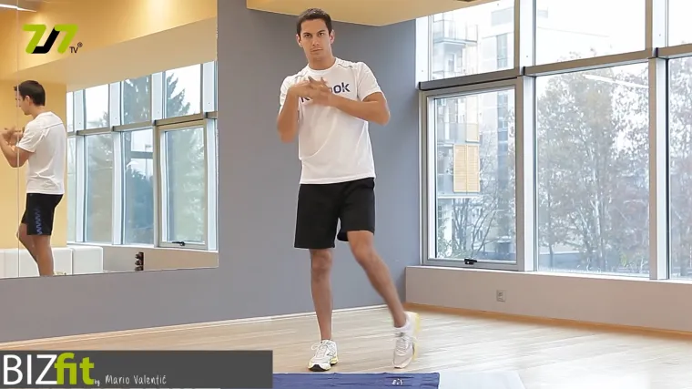 Ne zaboravite pravilno razgibati dlanove kako biste izbjegli sindrom karpalnog kanala