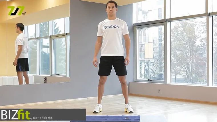 Istezanje sprečava bolove i teže bolesti, ali samo ako ga obavite pravilno!