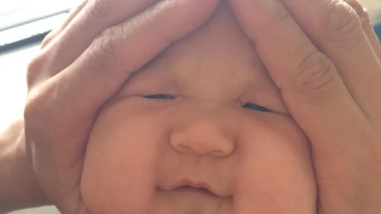 Sti&scaron;ću djeci lica da liče na kuglice od riže