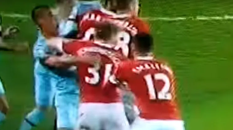 Zvijeda Manchestera dobila tri utakmice, a to i nije toliko lo&scaron;e za klub