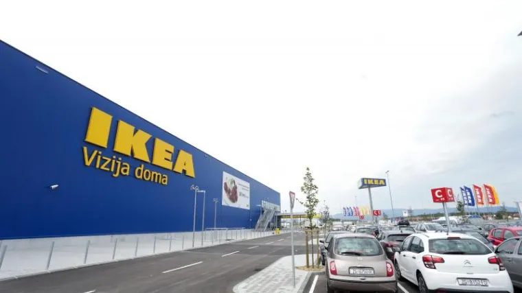 Zbog odličnih rezultata IKEA nagrađuje svoje zaposlenike