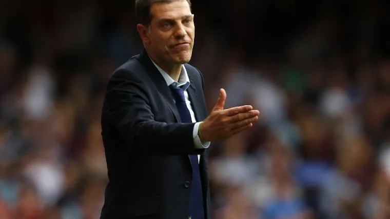 Slaven Bilić donio neočekivanu odluku