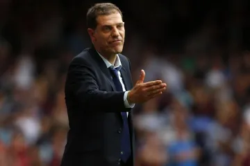 Slaven Bilić donio neočekivanu odluku