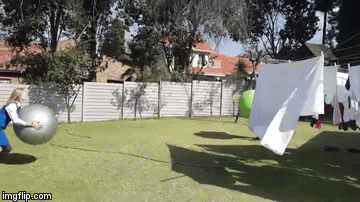 Pogledajte najspektakularnije ženske padove 2015. godine