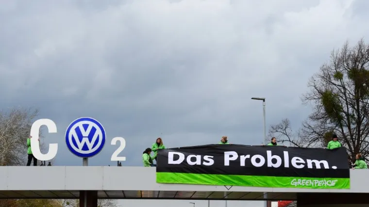 CO2 tema za nas dobrim dijelom okončana