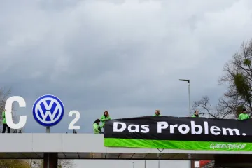 CO2 tema za nas dobrim dijelom okončana