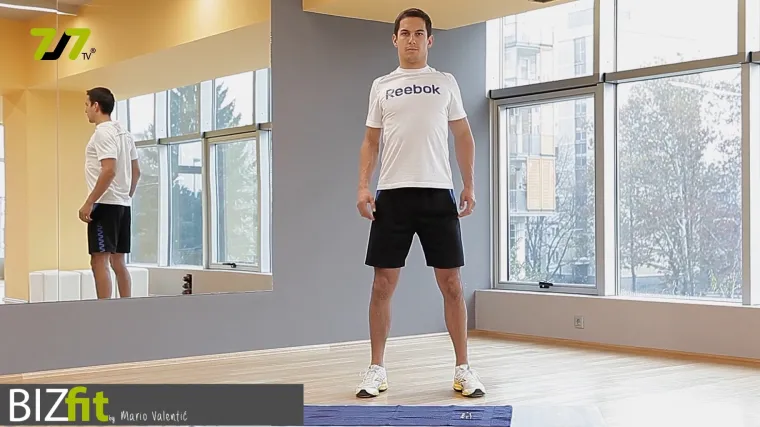 Ekspresno 'skinite teret' s ramena i vrata koji najvi&scaron;e trpe zbog računala