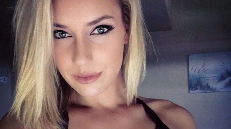 Prekrasna Paige debitirala u Dubaiju