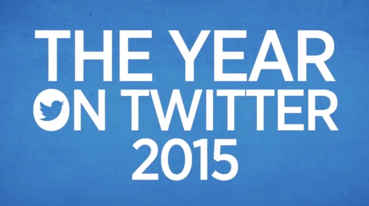Pogledajte što je obilježilo ovu godinu na Twitteru